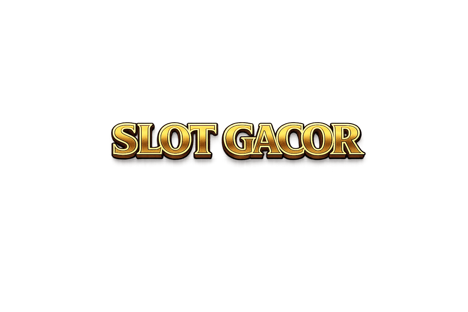 Slot gacor